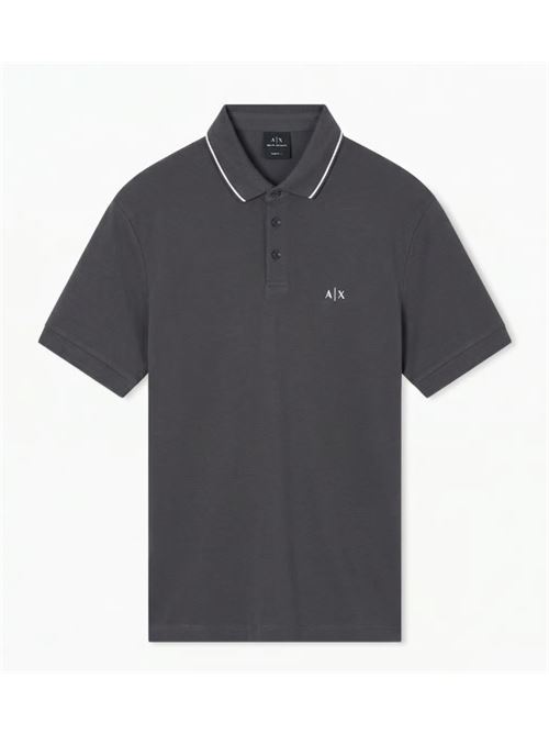 polo shirt ARMANI EXCHANGE | XM001289 AF10363M8317